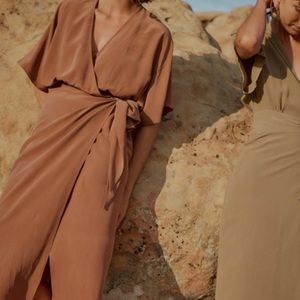 Ozma of California Shiso Tie